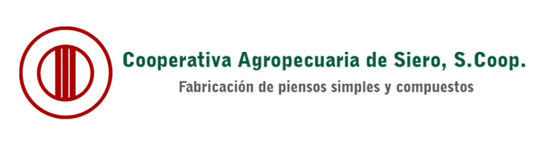 COOPERATIVA AGROPECUARIA DE SIERO